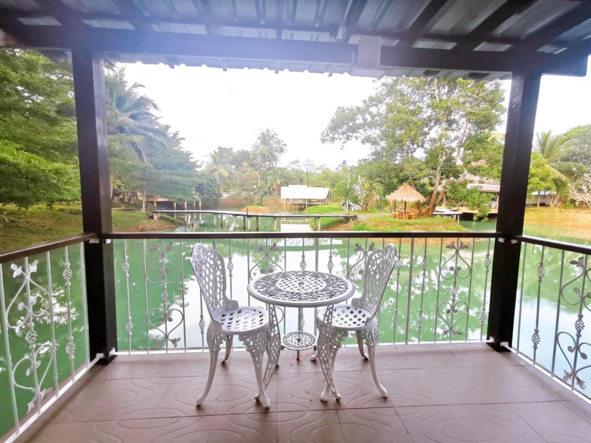 Farmsuk Residence And Resort Langu Exterior foto